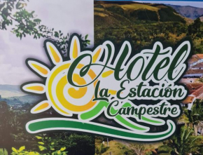 Hotel La Estación Campestre